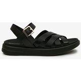 Geox D XAND 2S Crna Cijene