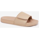 4f Women's Slippers Beige MM00FFL | Shoptok.si