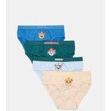 Sinsay Pamučne gaćice 4-pack PAW Patrol Cijene