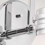  Kichler KL-FARUM1-CH - LED lampa za kupatilo FARUM 1xG9/3W/230V sjajni hrom | Eponuda.com