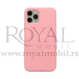  silikonska futrola soft x-cell za samsung A725 galaxy A72 svetlo roze Cene