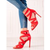 W. POTOCKI Women's Footwear Basic | Shoptok.si