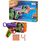Hasbro Nerf: Marvel Hulk pjenasti bacač - | shoptok.hr