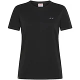 ženska majica t-shirt round neck s/s
