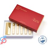 Maison Francis Kurkdjian Baccarat Rouge 540 Extrait de Parfum Travel set - 5x11ml Cijene