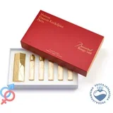 Francis Kurkdjian Baccarat Rouge 540 Extrait de Parfum Travel set - 5x11ml