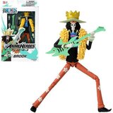 Figure Action Figure One Piece - Anime Heroes - Brook Cene