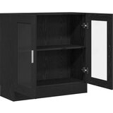  Knjiga Ormar Crni Hrast 82 5x30 5x80 cm Odabrano Drvo | shoptok.hr