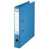 Fornax registrator A4 uski samostojeći premium 15723 plavi Cene