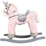 Bino Toys Ružičasti jednorog 47cm | shoptok.hr