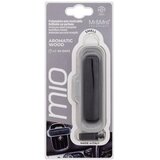 Mr & Mrs Fragrance Mio Aromatic Wood miris za auto | shoptok.hr