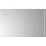  LED kupaonsko ogledalo s ogledalom *Transparent*an 80 x 50 cm | Eponuda.com