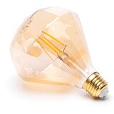Aigostar led sijalica filament E27/4W/230V 1800K dijamant | Eponuda.com