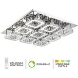  led plafonska lampa KP6004-144C | Eponuda.com