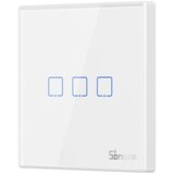 SONOFF bežični pametni zidni prekidač 433MHz dual T2EU3C-RF | shoptok.hr