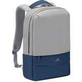 Riva Case nahrbtnik za prenosnik 15.6" 7562 sivo/moder Cene