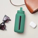Muuki Zelena boca za vodu za put 720 ml Frosted Green – | shoptok.hr