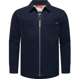 Ragwear Prijelazna jakna 'Liwty' mornarsko plava