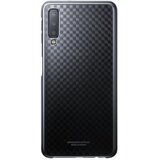 Samsung OVITEK GALAXY A7 2018 GRADATION ČRN, (615723) | Shoptok.si