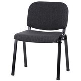 MID.YOU Set Konferenčnih Stolov Xt 600, Antracit, 4-Delni | Shoptok.si