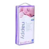 Nappy - Nježne pelene 7-16 kg / 6 kom