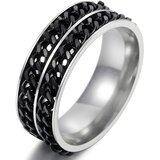  Prsten WA-17055 - Crna / 67mm KP17055 | Shoptok.si