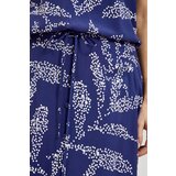 Marisse Women's Skirt L-Sc-4311 L.Navy | shoptok.hr