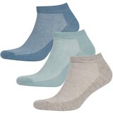 Defacto Man 3 piece Short Socks | shoptok.hr