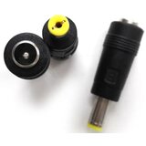 Gmb NPC-5.2x2.5mm 5.5x1.7mm DC konektor 20V Cene