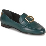 Betty London Mokasini MILENA Zelena | Shoptok.si