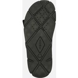Geox Black Men's Sandals Xand 2S - Men's | shoptok.hr