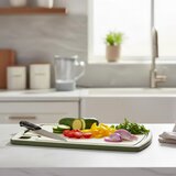 Mhome Deska za rezanje 35x24,4x0,9cm / več barv / PP, (5000198867) | Shoptok.si