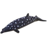  Set of Mini Figures Sea Animals Coastal Seagull Shark 6-8cm 6pcs | shoptok.hr