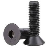 T Fix T-FIX DIN 7991 Imbus vijak - crni kv.10.9 | Eponuda.com