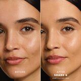 Armani Luminous Silk Foundation 2026 posvjetljujući puder nijansa 6 30 ml | shoptok.hr