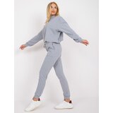 BASIC Feel Good Sweatpants-AP-DR-A-003-gray | Shoptok.si
