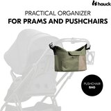 Hauck torba za kolica Olive | shoptok.hr