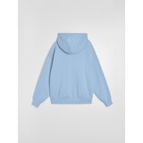 Sinsay Hoodie comfort fit s udjelom pamuka Slike