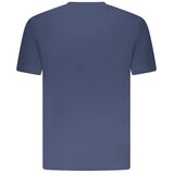U.S. Grand Polo Club Muška plava majica kratkih rukava US Grand Polo | shoptok.hr