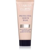 Claresa Care All Day Protective Serum Base hidratantni serum za lice za zaštitu kože SPF 30 30 ml Cijene