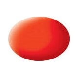 Revell svetlikajoča oranžna aqua, mat Cene