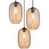 Globo VISEČA SVETILKA JEFREY 47/120 cm E27 | Shoptok.si