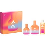 Adidas Vibes Get Comfy poklon set (za tijelo) uniseks Cijene