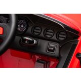  Licencirani auto na akumulator Ford Mustang GT500 Shelby - crveni | shoptok.hr