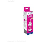 Tinta EPSON EcoTank ITS T6643 Mag. | Eponuda.ba