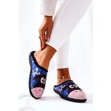 Boto Warming slippers Model Reindeer Blue Elodie | Shoptok.si