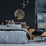 Styler Zidni sat ø 57 cm John – | shoptok.hr