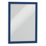 Durable okvir DURAFRAME A4, temno moder (4899), 1 kos DU489907 Cene