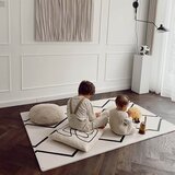 Eeveve® dodatek igralna podloga beni ecru | Shoptok.si