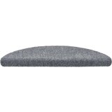 vidaXL Samoljepljivi otirači za stepenice 30 kom sivi 56 x 17 x 3 cm | shoptok.hr